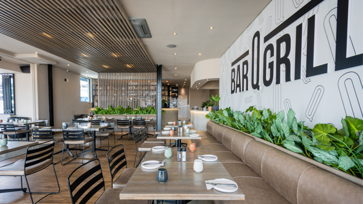 BarQGrill, the secret gem of Boksburg Food And Drink The Citizen