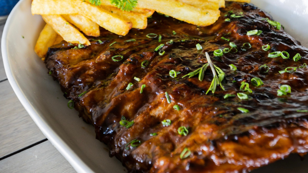 BarQGrill, the secret gem of Boksburg Food And Drink The Citizen