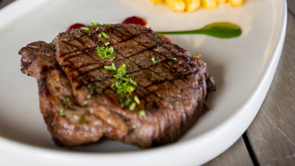 BarQGrill, the secret gem of Boksburg Food And Drink The Citizen