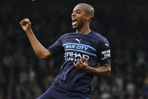 Fernandinho-of-Man-city