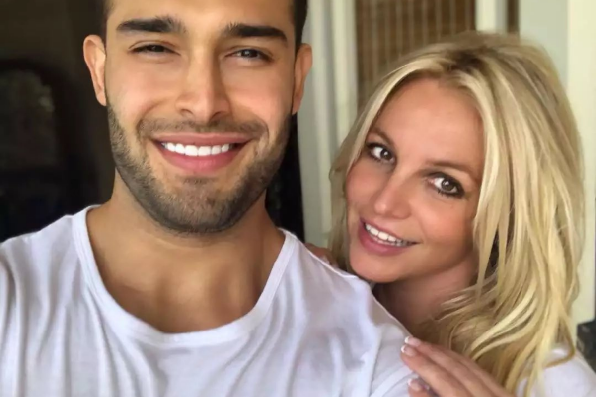 Britney Spears announces the loss of 'miracle baby' The Citizen