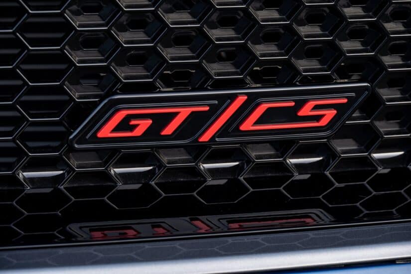 Limited-run Ford Mustang California Special officially priced | The Citizen