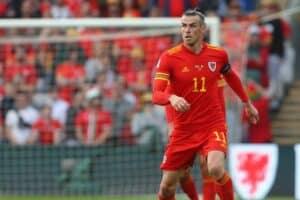 Gareth Bale - LA - MLS