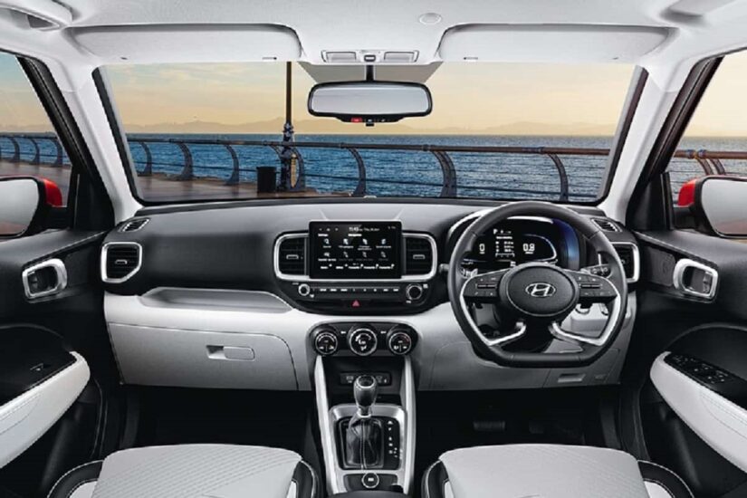 Fresh faced Hyundai Venue officially revealed