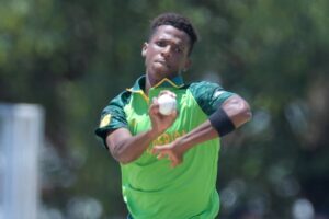 Mondli Khumalo