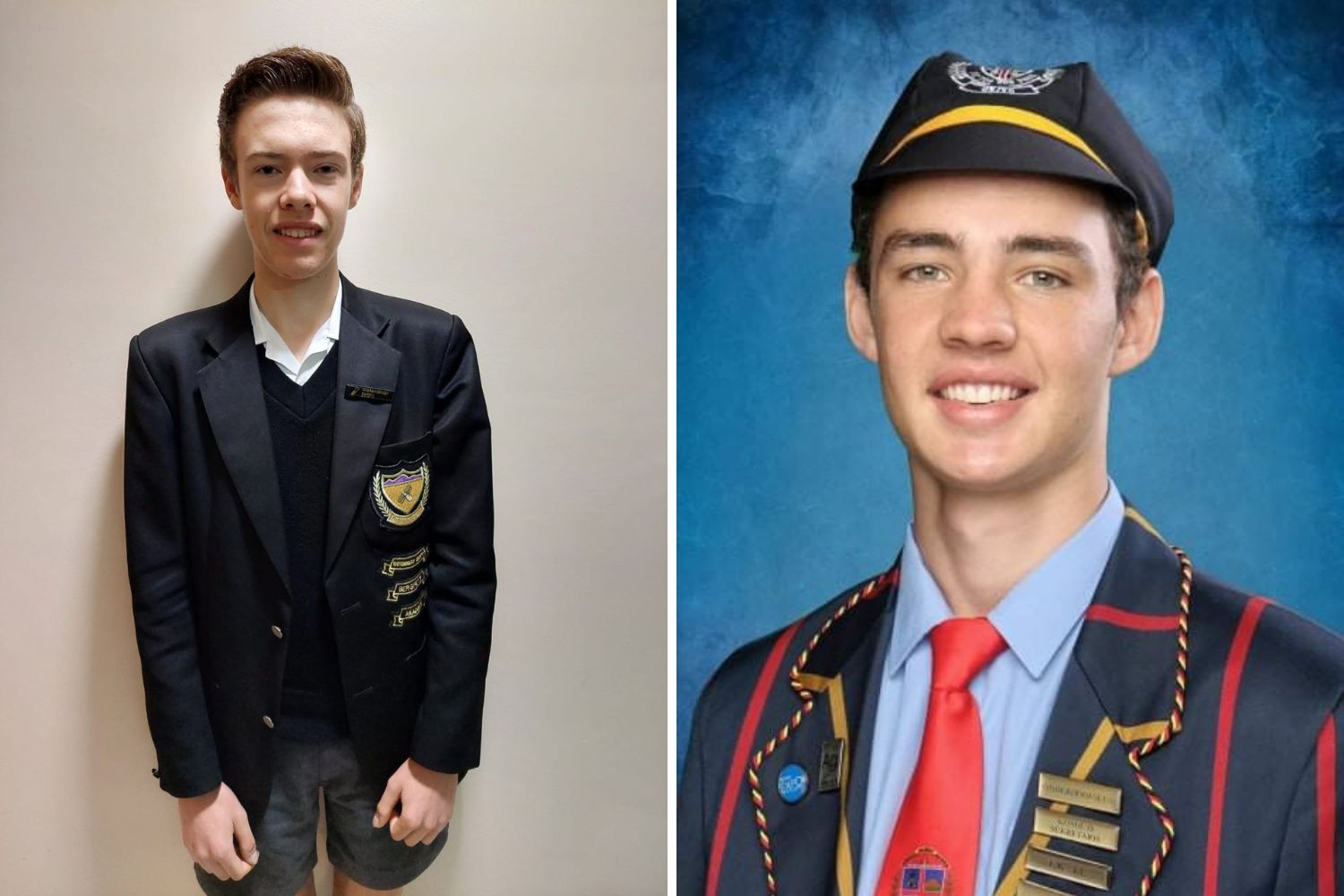 Young SA Scientists Bag Awards At Global Science Competition Young SA Scientists Bag Awards At Global Science Competition