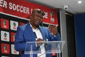 Zola Majavu - PSL - Jomo Cosmos