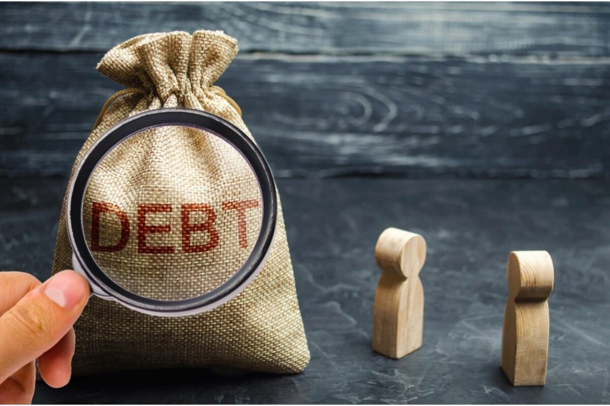 5 Steps to make debt work for you and not against you