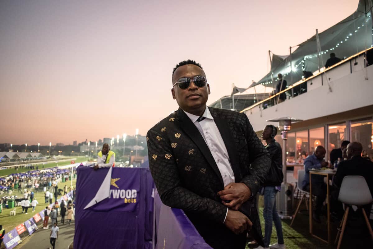 PICS Durban July 2022's best fashion moments The Citizen