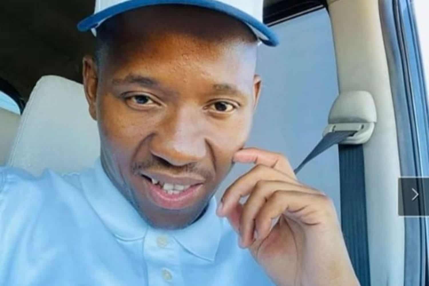 Western Cape s Most Wanted Suspect Appears In Court After Arrest