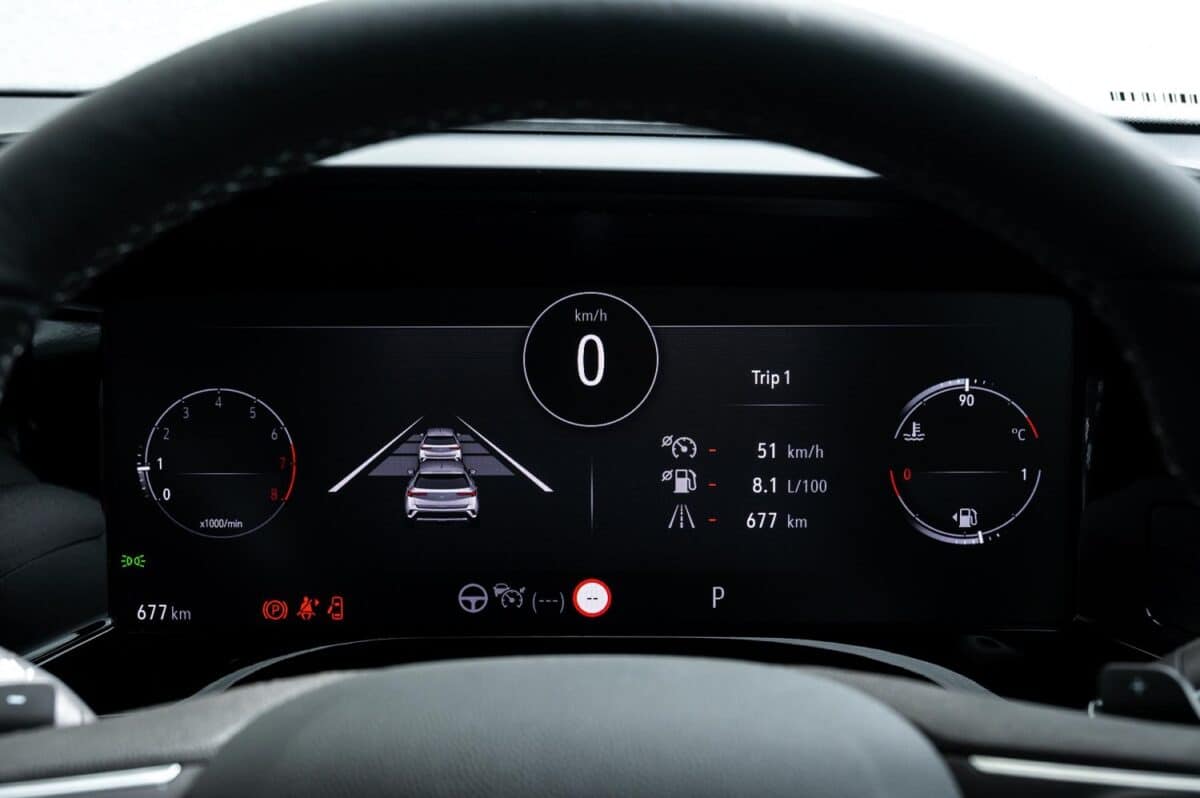 New Opel Mokka brings back fun factor brand once had in abundance