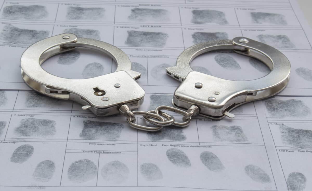 Two more arrested for the murder of Collins Chabane mayor