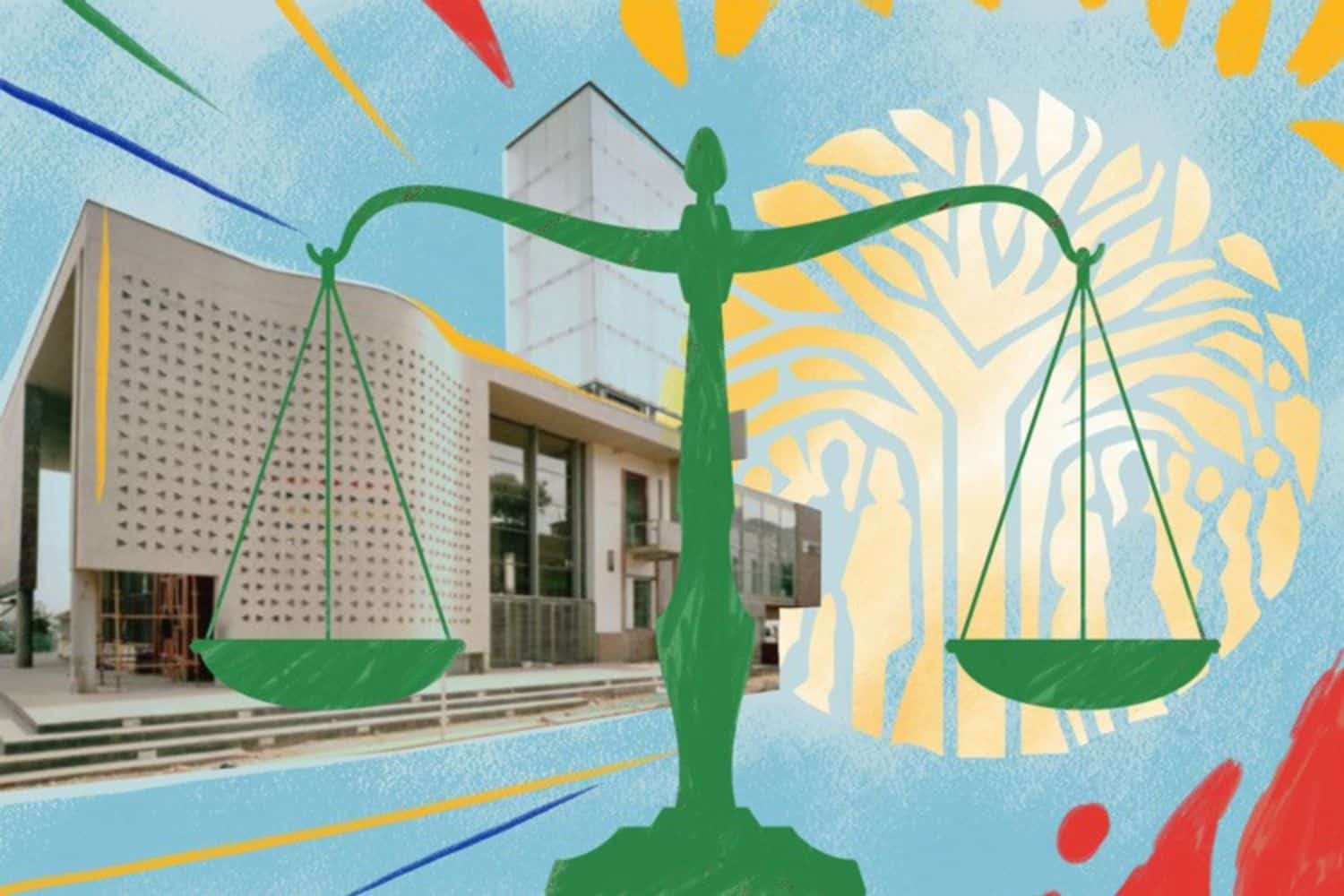 Court Orders Public Apologies To Chinese Community