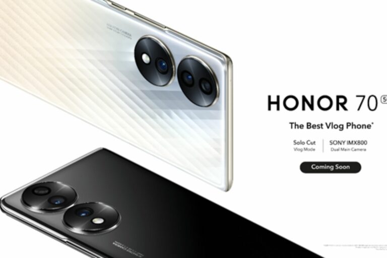 Module Appareil Photo Avant Pour Honor 70 – Lentille De Caméra Noir (neuf, Générique)