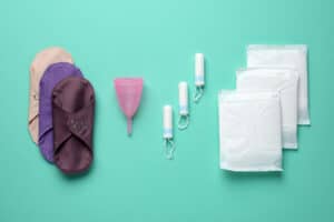 10 million women and schoolgirls across Africa to get menstrual cup kit