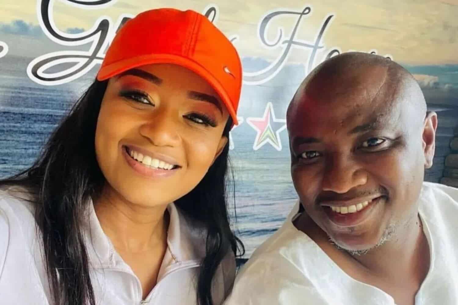 Musa Mseleku Fails To Take On Fifth Wife Faith Duma Musa Mseleku Fails To Take On Fifth Wife Faith Duma