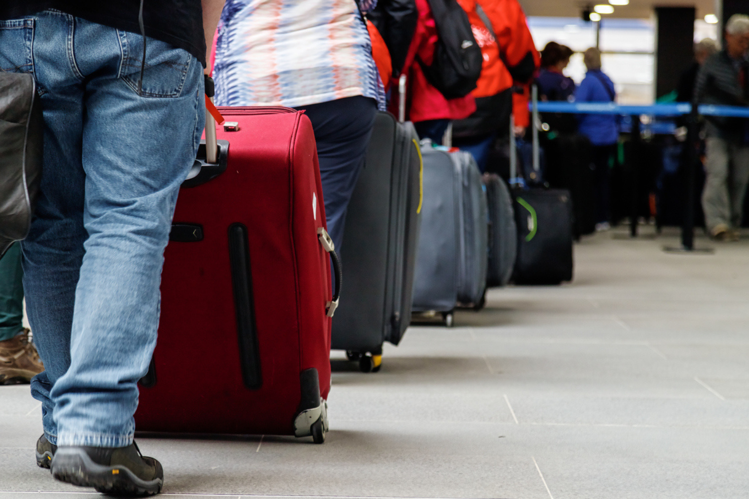 Why are South Africans relocating to Anglosphere countries?