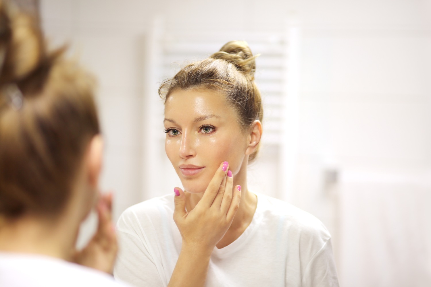  Skin Cycling The Best Nighttime Routine For Your Skin Vuurwerklook
