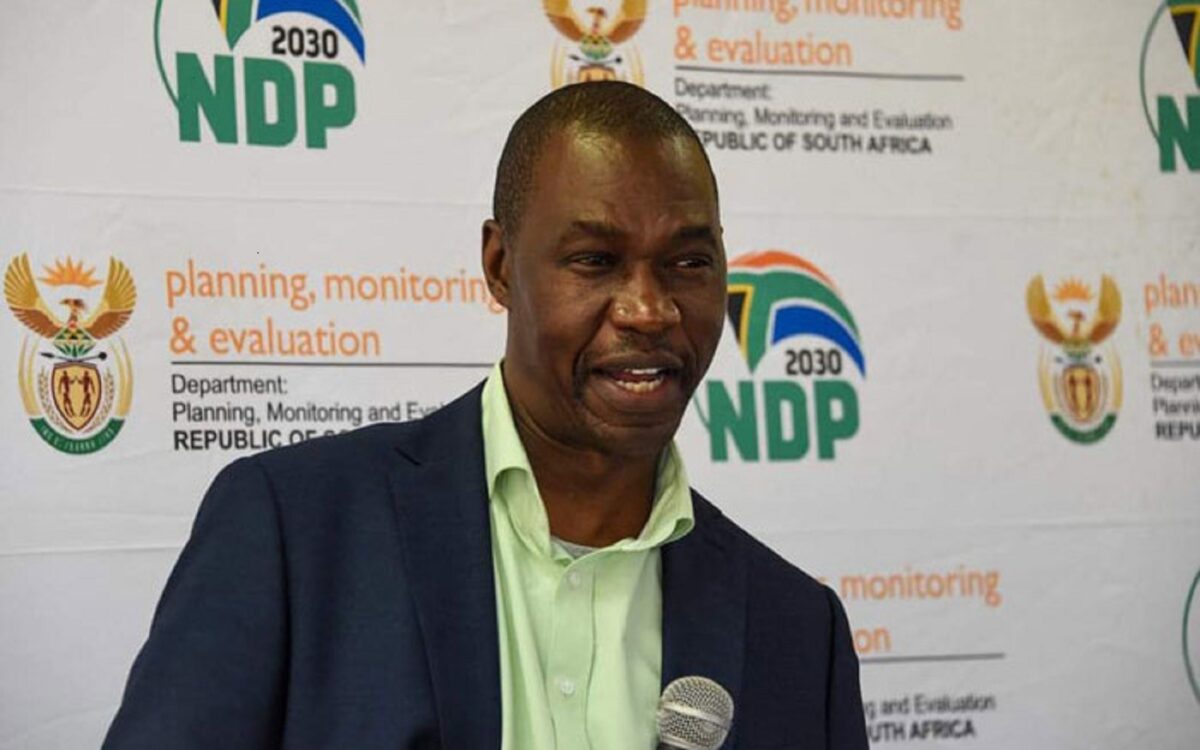 Collins Chabane mayor’s alleged killers due in court The Citizen