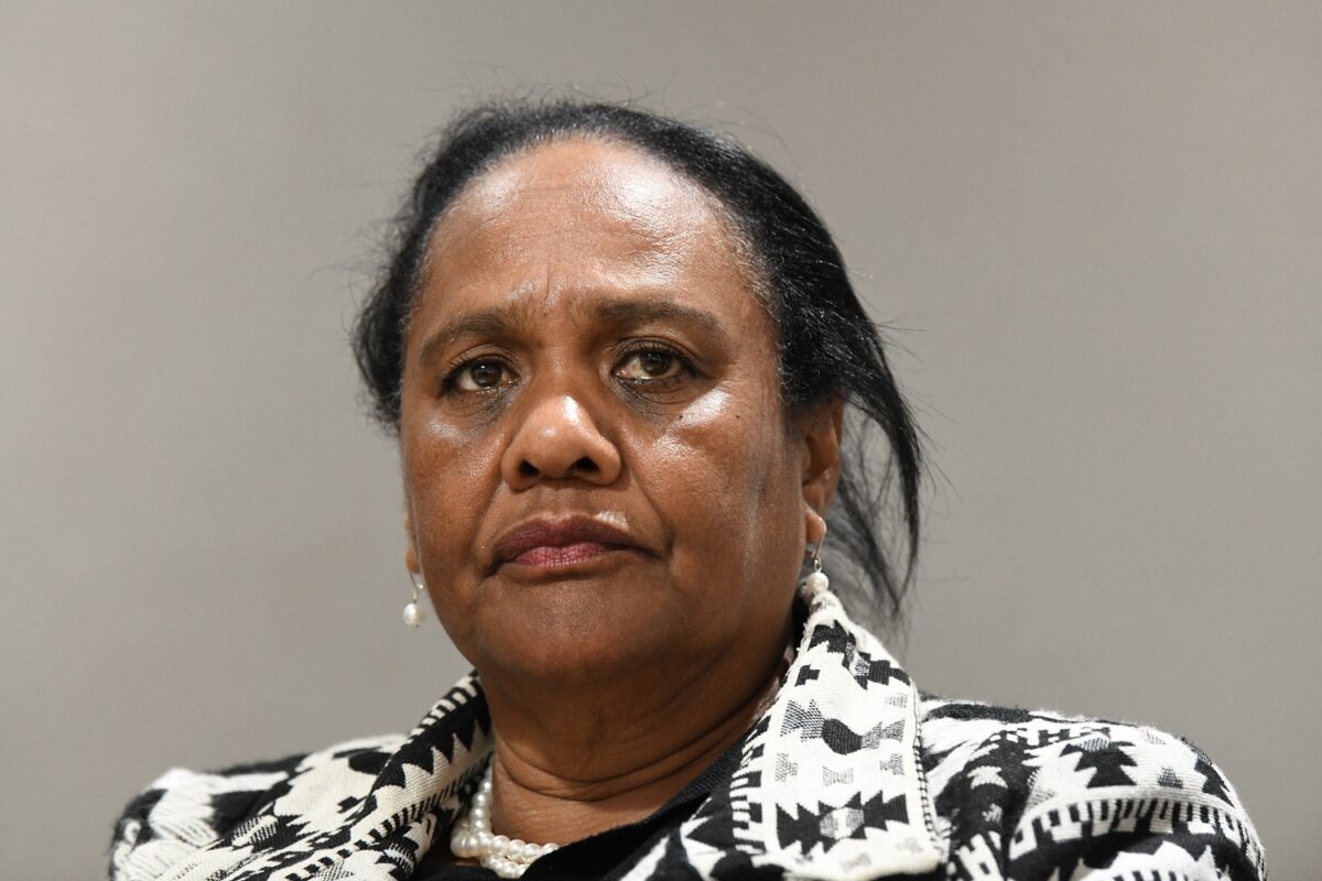 Nelson Mandela Bay Deputy Mayor Leaves Sa For Germany Trip On Eve Of Fraud Trial, Angers Magistrate - xon62g0