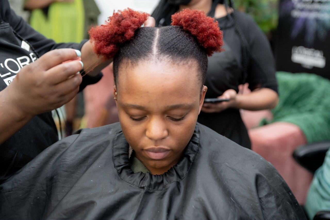 WATCH: Myths about your natural hair that have been holding you back | The  Citizen