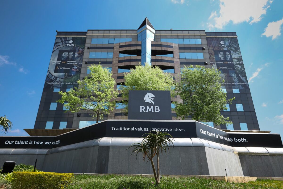 RMB annual results indicates increase in corporate lending | The Citizen
