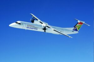 SA Express officially liquidated, unopposed