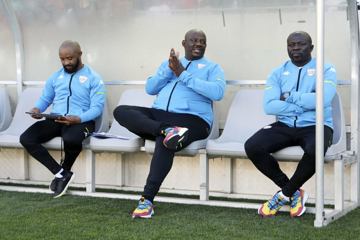 Sekhukhune To Revisit Coaching Structure 