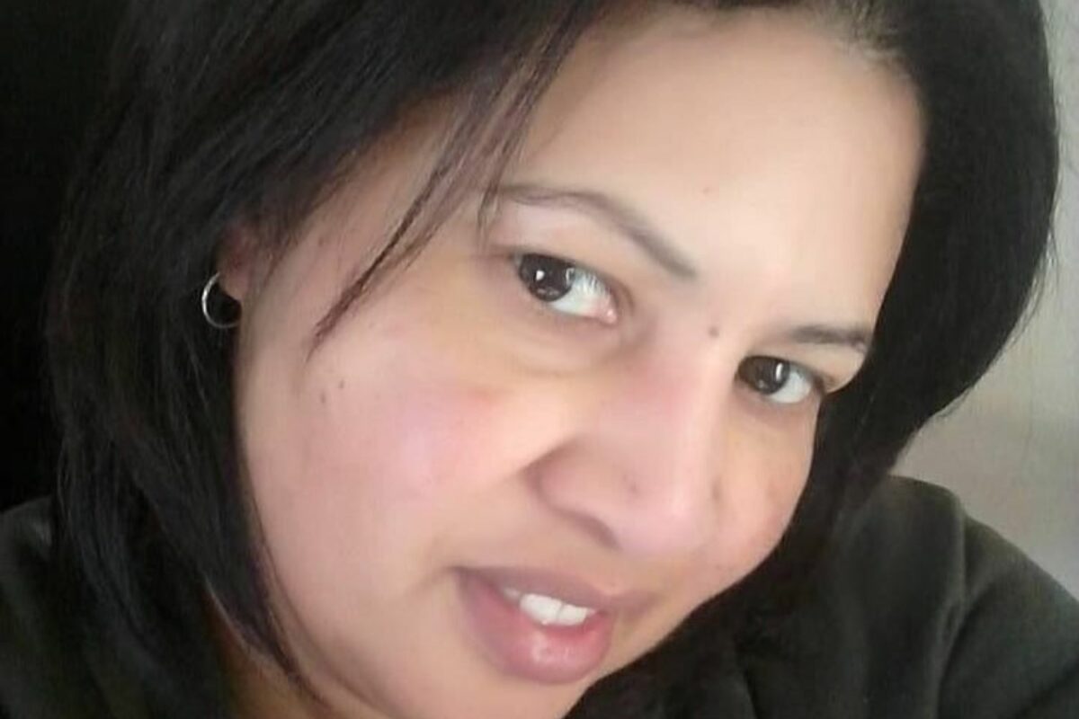 Teen arrested for murder of slain Magistrate Romay van Rooyen