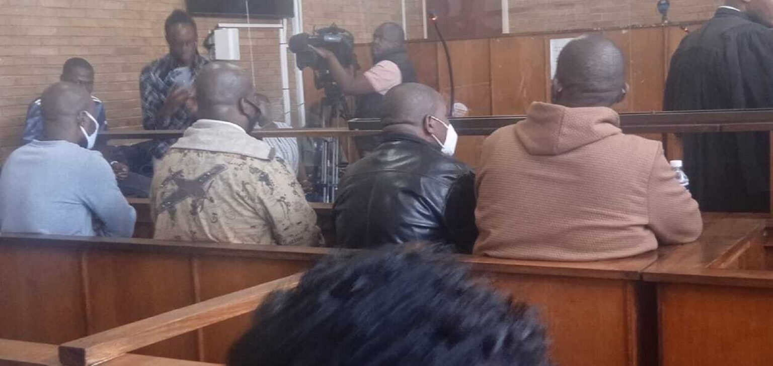 Hillary Gardee murder case postponed to next week