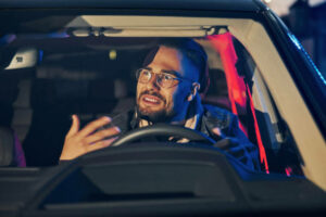Revealed: Seven unique driving laws bound to cause a stir
