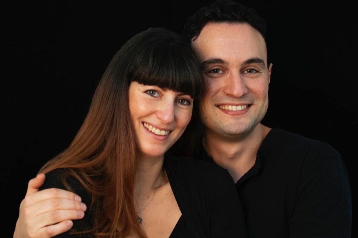 Jesse Clegg loses his wife to cancer