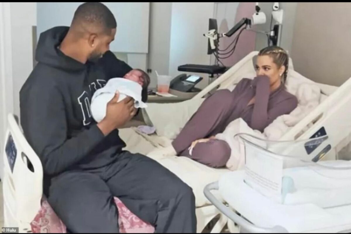 Khloe Kardashian depressed And Sad But Ready To Raise Her Kids Without Tristan