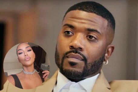 WATCH: Ray J claims Kris Jenner orchestrated Kim K sex tape 'leak'