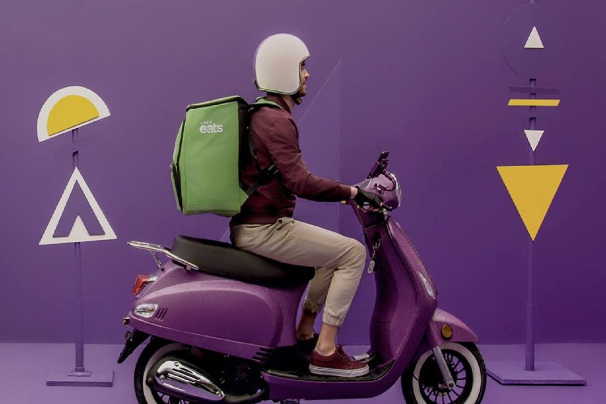 Uber Eats cancels services to Soweto due to safety concerns