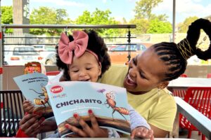 Collection of African folktales touch SA kids’ hearts