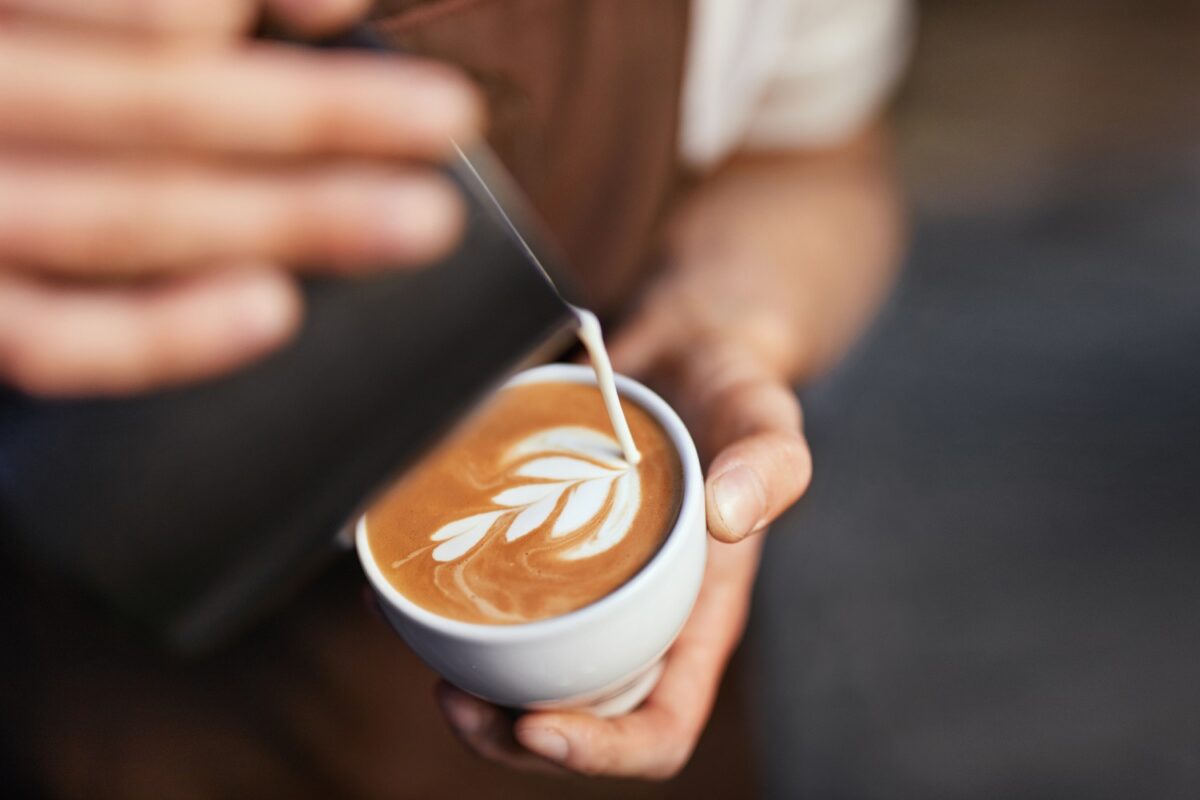 International Coffee Day Five best coffee shops in Joburg The Citizen