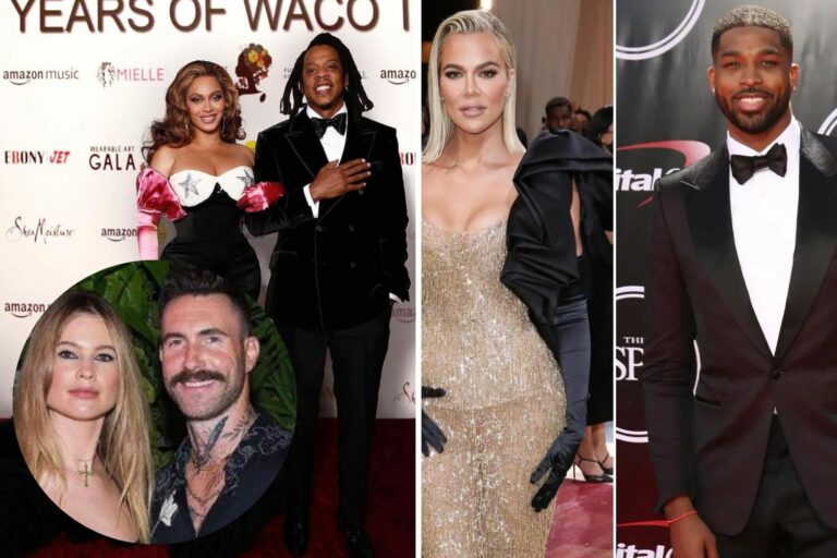 Watch Hollywood's most shocking cheating scandals(02)