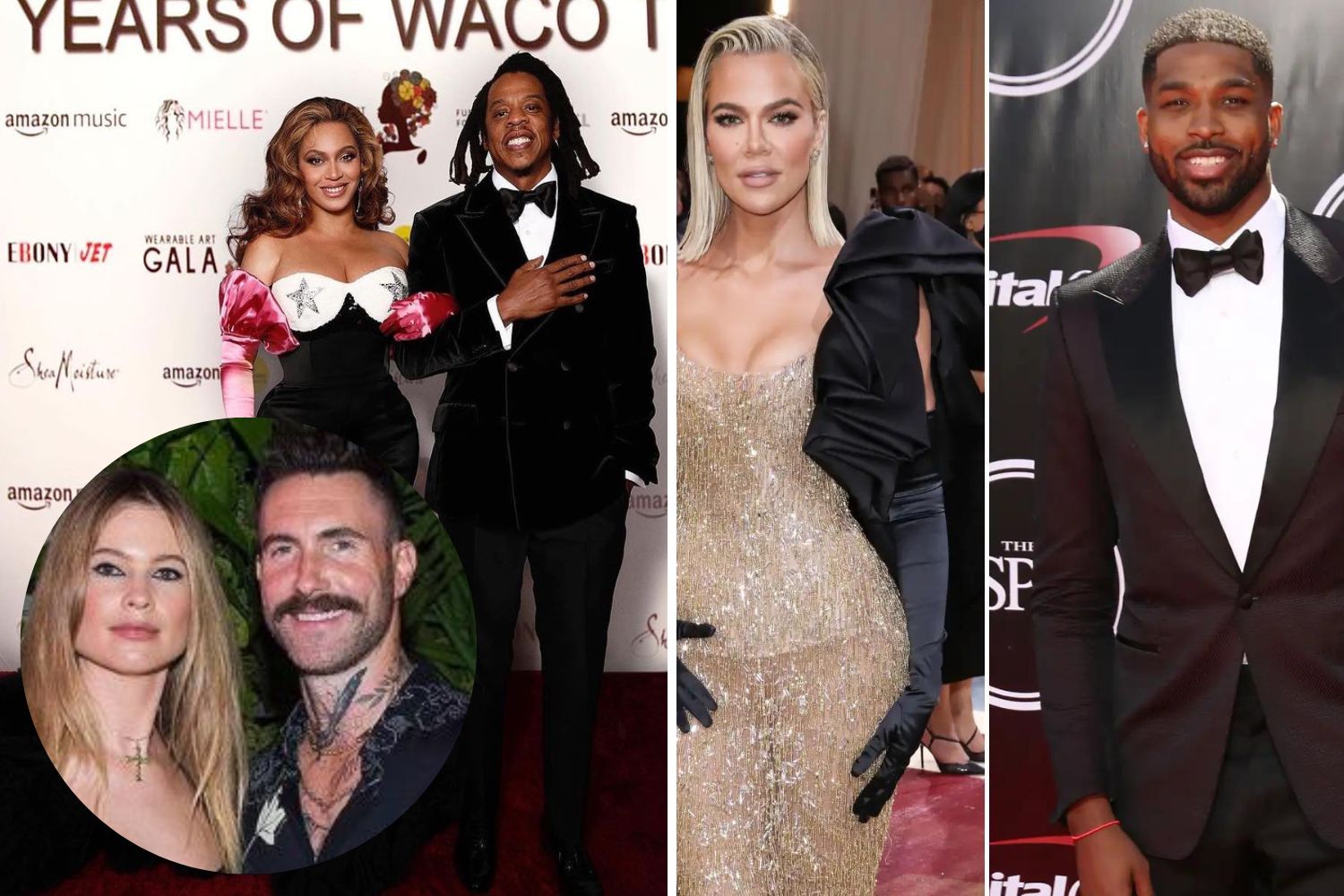 Watch Hollywood s Most Shocking Cheating Scandals