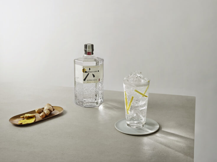 WIN with Roku Gin this National Gin & Tonic Day The Citizen