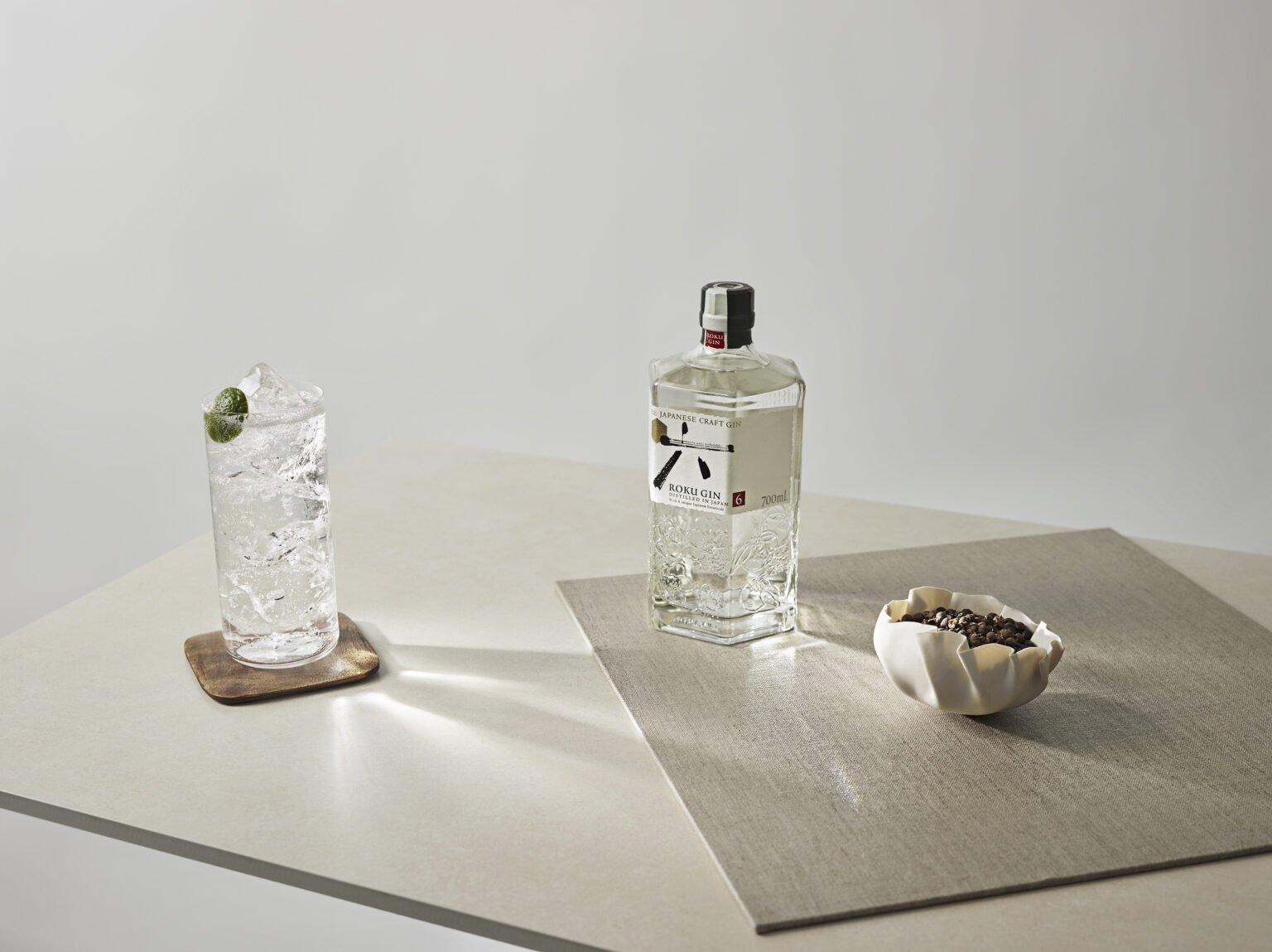 WIN with Roku Gin this National Gin & Tonic Day The Citizen