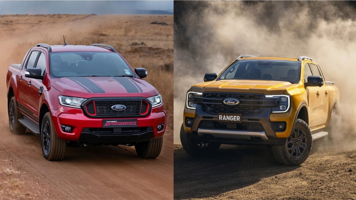 Ford Ranger: Cash in on a run out model or hold out for new one?