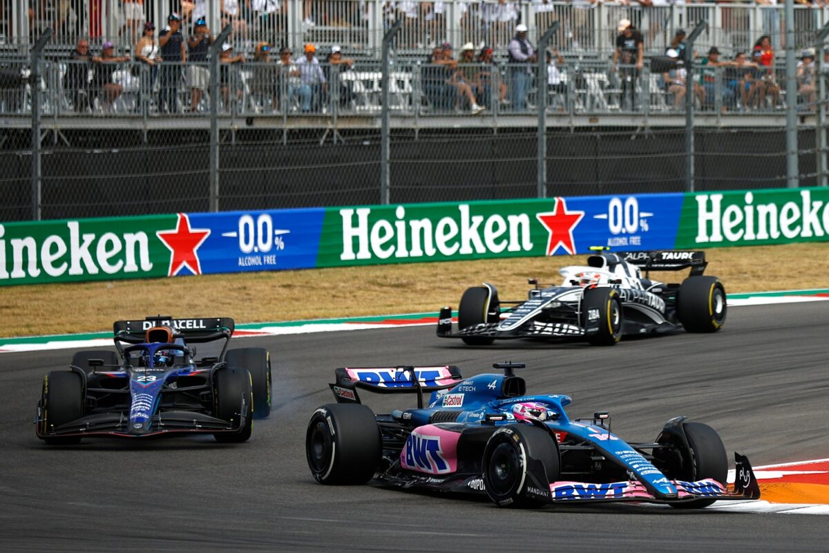 OPINION It will always be dangerous, but F1 is safer than it's ever