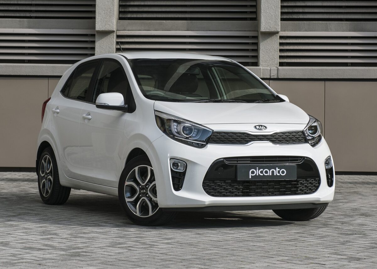 VW Polo most popular pre-owned hatchback for under R200k