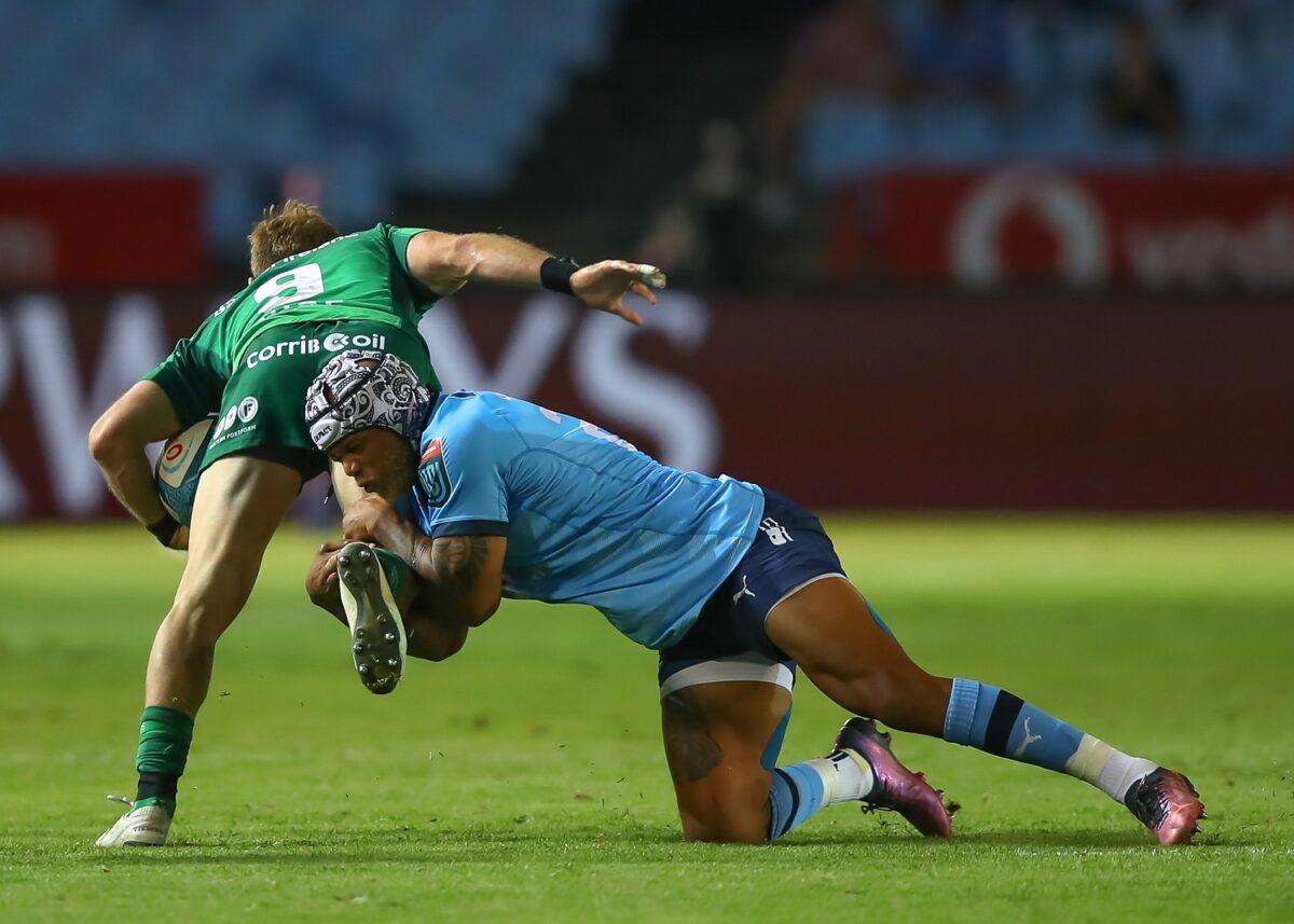 Silly for Bulls to expect leniency as Jake paints them as underdogs