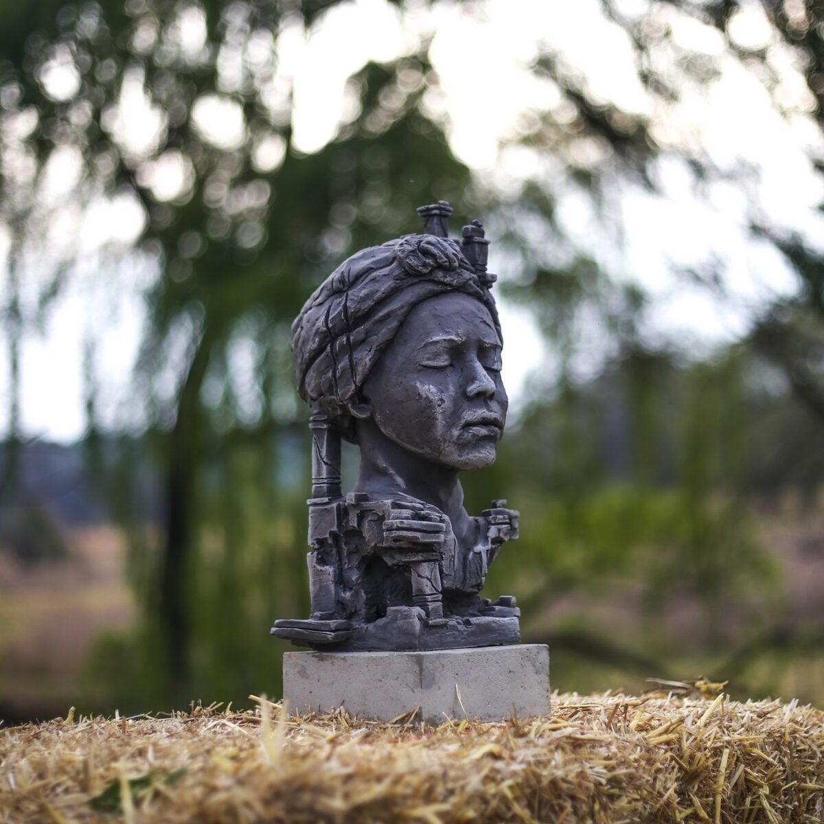 Empowering women through our sensories and creativity | The Citizen