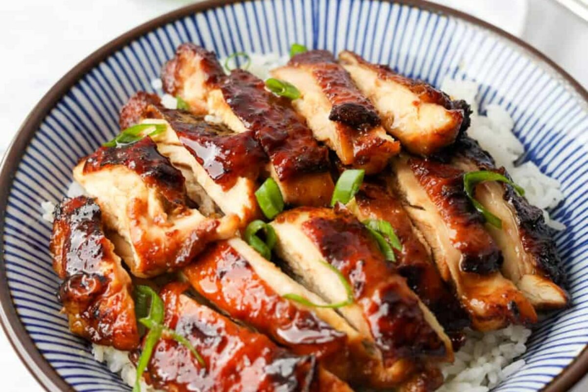 Recipe of the day Air fryer soy sauce chicken The Citizen
