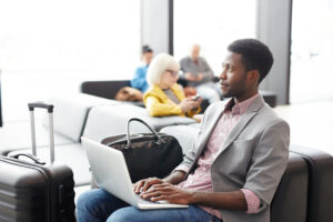 business travel after pandemic