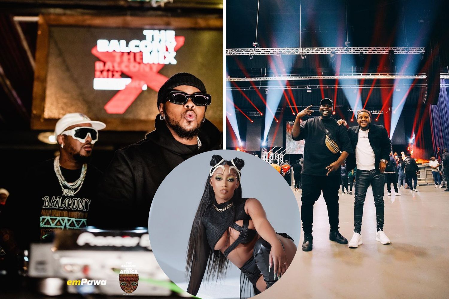 Gig Guide 3 Fun Festivals Not To Miss In October