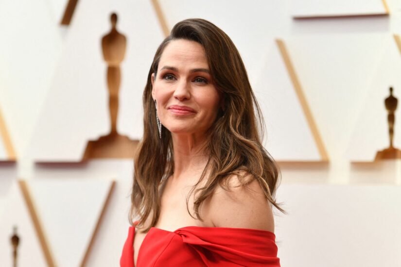 Jennifer Garner Celebrated Her Birthday By Throwing Herself A wedding 